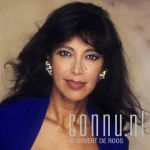 1993 Sandra Reemer at studio in Amsterdam Photo: Govert de Roos/Connu